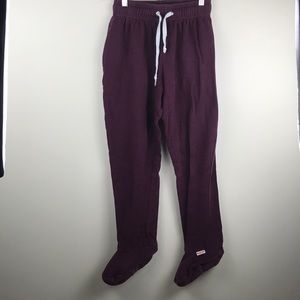 Maroon Feejays